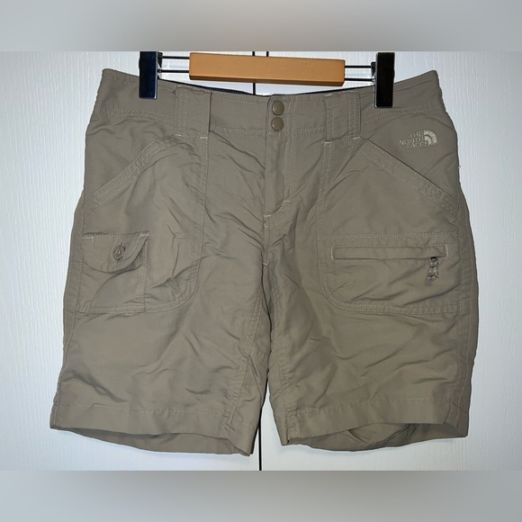 The North Face Horizon Eva Cargo Shorts - Picture 1 of 12
